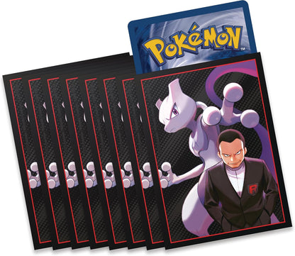 Pokémon TCG: Elite Trainer Box Destined Rivals (Inglés)