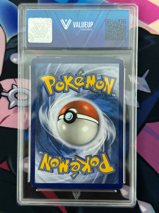 Shining Rayquaza #56 Pokemon Shining Legends (Autentica)