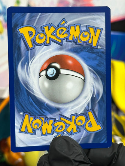 Charizard #SM226 Pokemon Promo (ESPAÑOL)